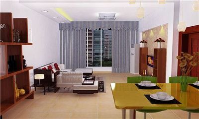 簡約不媚俗的裝修設(shè)計(jì) 實(shí)用性、美學(xué)與個(gè)性的完美平衡